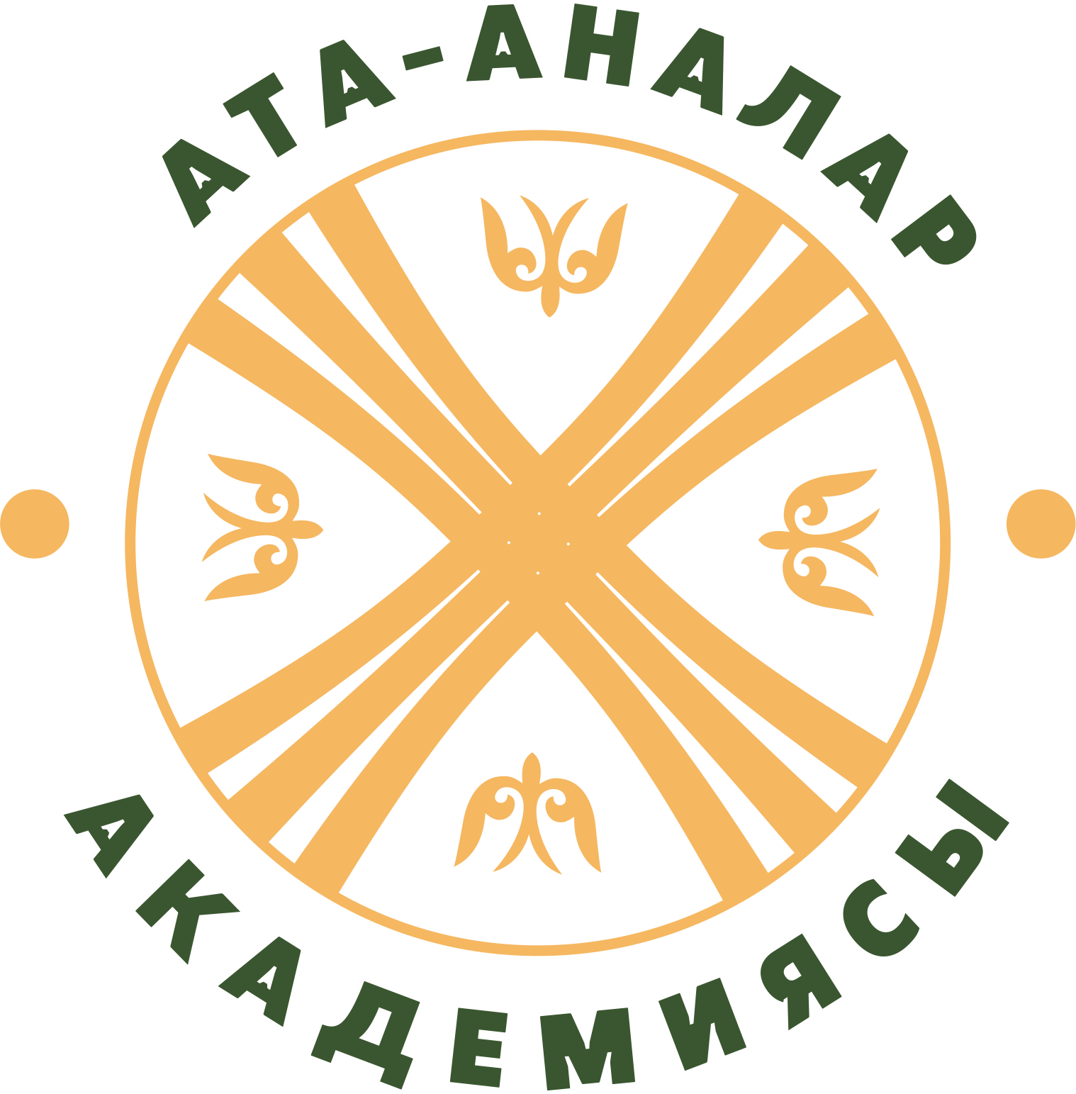 Академия родителей